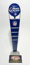 Bud Light Beer NFL Football Yard Marker Beer ...