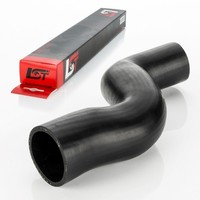 Druckschlauch LadeluftküHler Rechts Oben FüR Ford Mondeo 3 III 2.0 Tdci -05/2002