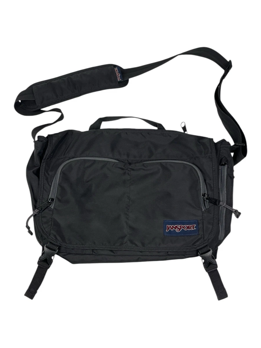 jansport men shoulder bag JanSport Unisex Messenger/Shoulder Bags for sale