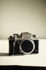  Excellent Fujifilm X-T4 with accessories