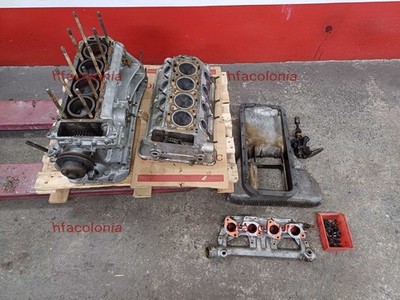 Alfa Romeo 1300 Nordmotor 1. Serie Rundheckspider, Kantenhaube, Giulia