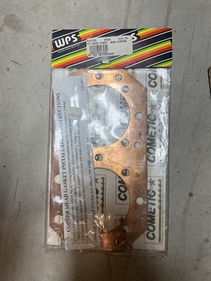 Kawasaki 550sx Cometic .020 Copper Head Gasket