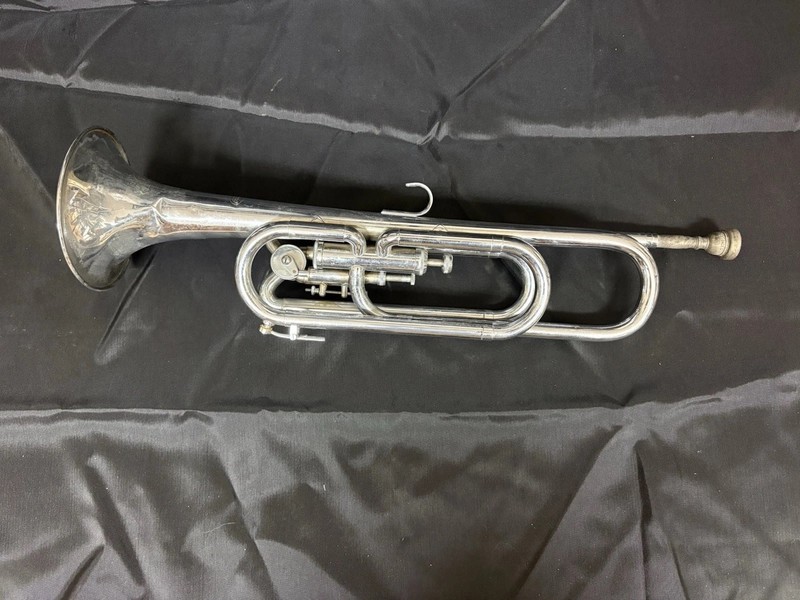 Vintage Ludwig Bugle