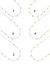 Collana Mikiami – MYA BOCCADAMO