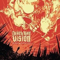 No Mercy From Electric Eyes Von Death Ray Vision | Cd | Zustand Neu