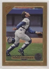 1997 Topps Gallery Players Private Issue /250 Todd Hundley #PPI-64 0y5