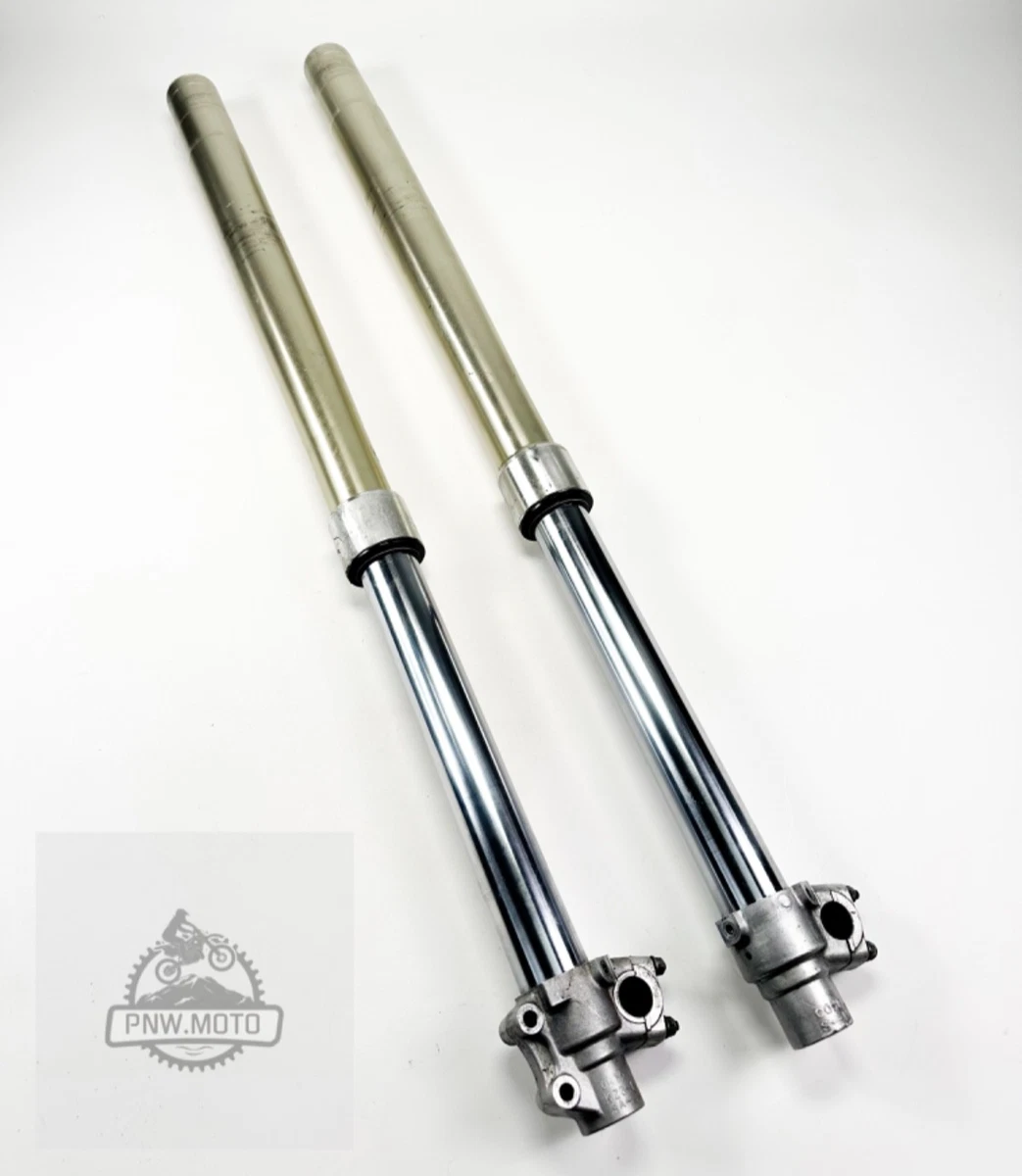 Complete Suspension Units for Honda CR125R for sale | eBay