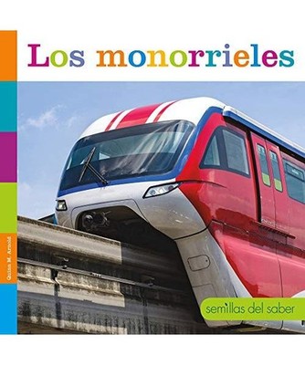 Los Monorrieles, Quinn M. Arnold