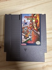 Chip N Dale Rescue Rangers 2 NES Nintendo Cart NTSC (READ DESCRIPTION ⬇️)
