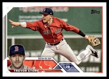 2023 Topps Series 1 Cards 1 - 165 You Pick Complete Your Set