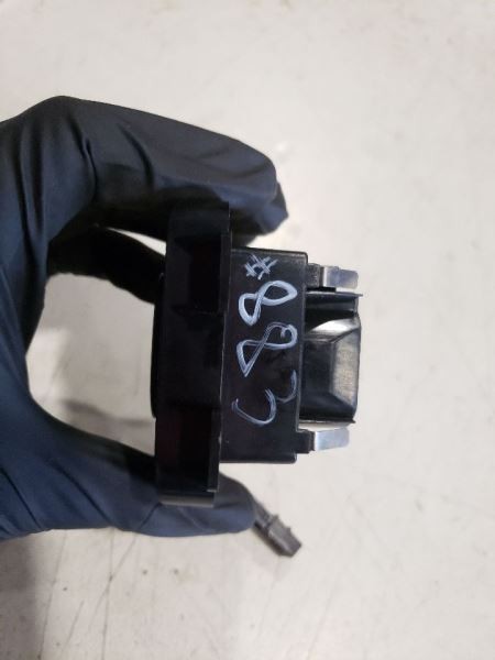 2005 Bentley Continental GT Coupe Climate Control Sensor OEM 3W0858077C