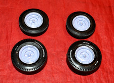 Amt Racemaster Pie Crust Slicks With Firestone Fronts And Wheels 125