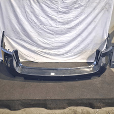 850220006R Paraurti post.  RENAULT LAGUNA 3a Serie 1.5 dCi (81Kw) SW 5p/d/1461cc