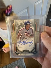 Top 10 Keith Hernandez Baseball Cards 15