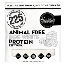 Egg White Protein Powder Vegan Animal Free Eg...