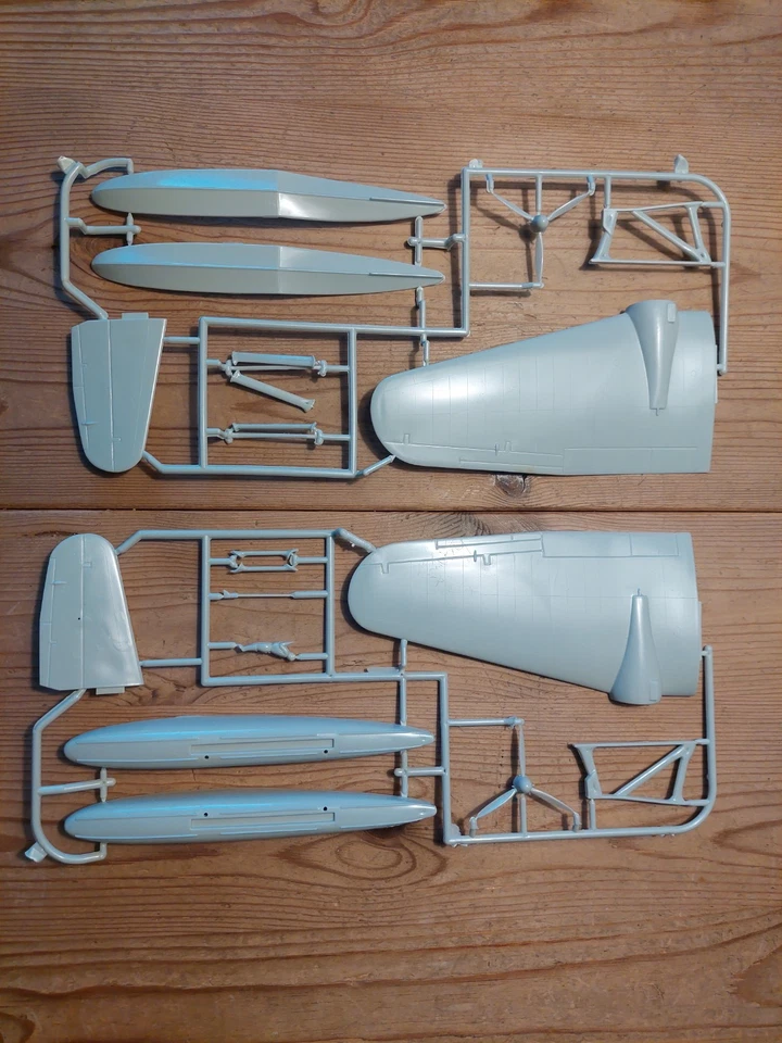 Heinkel He 115 C-1, Maßstab 1:72 - Bild 2 von 4