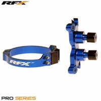 Yamaha YZ 125 / YZ 250 / YZF 250 / YZF 450 - RFX PRO Startkit Blau / FXLA40101