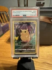 Pikachu 005/025 Celebrations Holo PSA 8