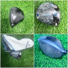 Callaway Paradym AI Smoke TD 10.5 Driver Head RH GOOD SHIPS TODAY