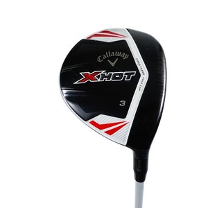 Callaway 3 Wood X Hot | eBay