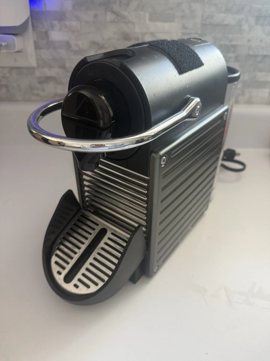 Nespresso Pixie C60 for sale | eBay