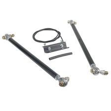 Ridetech Wishbone Brace Kit S10 Ridetech Wishbone Brace Kit S10
