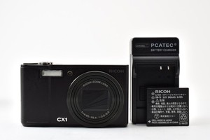 Ricoh Cx6 | eBay