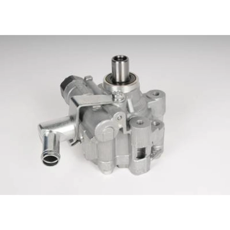 Насос гидроусилителя руля 21997867 переменного тока Delco для Cadillac CTS 2004-2007 - Изображение 2 из 3