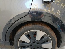 spoiler stoßstange hinten links KIA SOUL II PS 1.6 CRDI 136 recrp2640697
