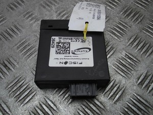 Audi A3 Bluetooth Steuergerät Steuergerät 8P 2003-2013Z