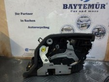 T�rschloss BMW X5 M 50 d (F15) N57 D30 C 7419841 Hinten links