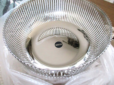 Alessi PCH 05,  D- 30cm , H 12 cm