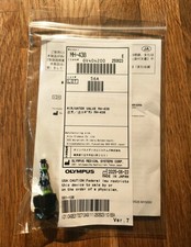 Olympus MH-438 Air/Water Valve, New, In original Packing, Genuine