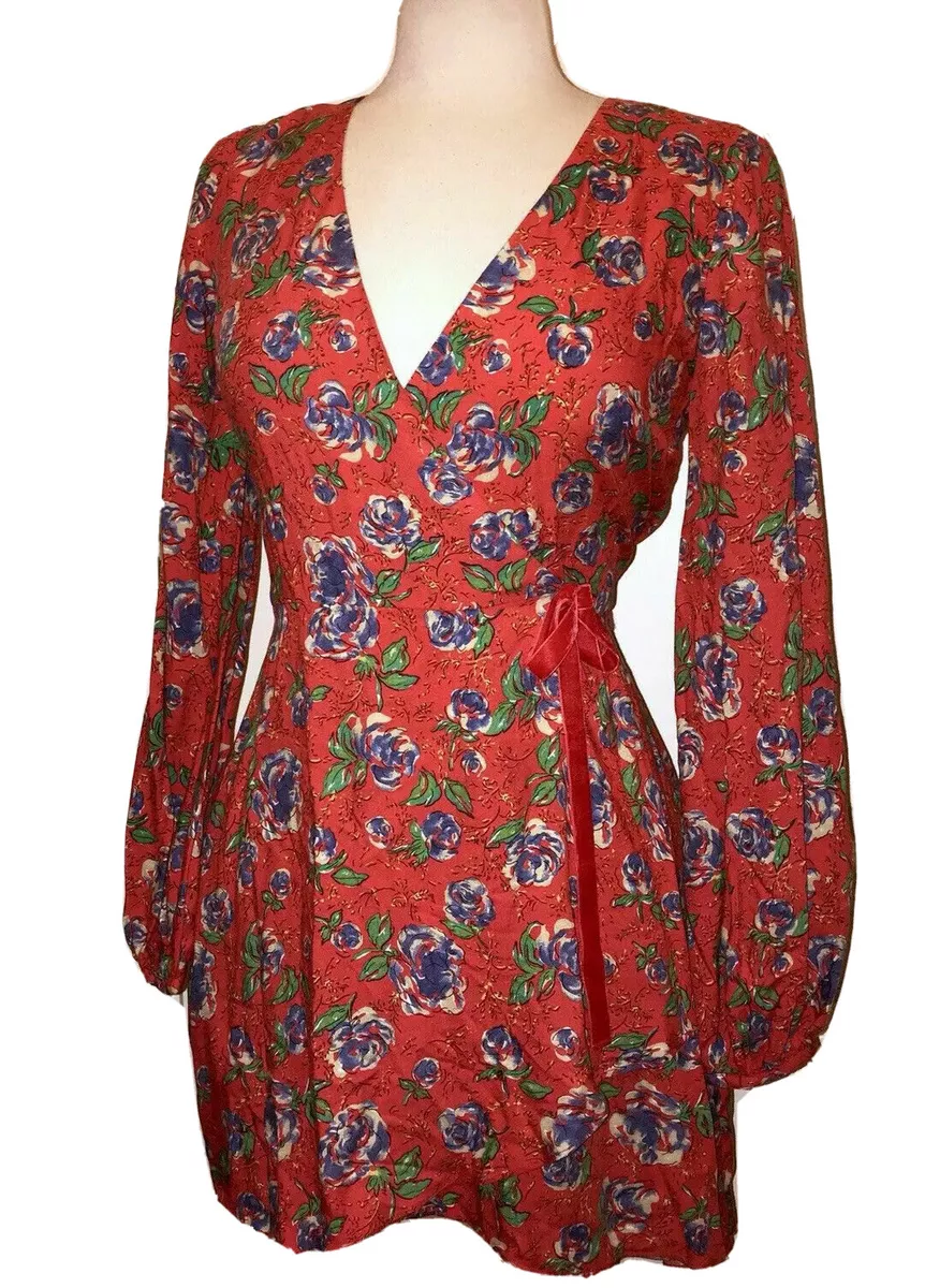 Romper with skirt clearance extender
