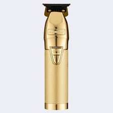 Babyliss PRO Gold FX + Cordless Skeleton T-Bl...