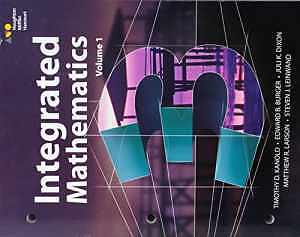 Interactive Student Edition - Paperback, by Houghton Mifflin Harcourt - Good o