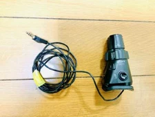 Sony Rotary Commander RM-X4S Remote Control Used 