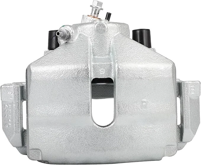 Pinza de freno delantera derecha con soporte para Honda Accord, Acura TSX Foto 2 de 4