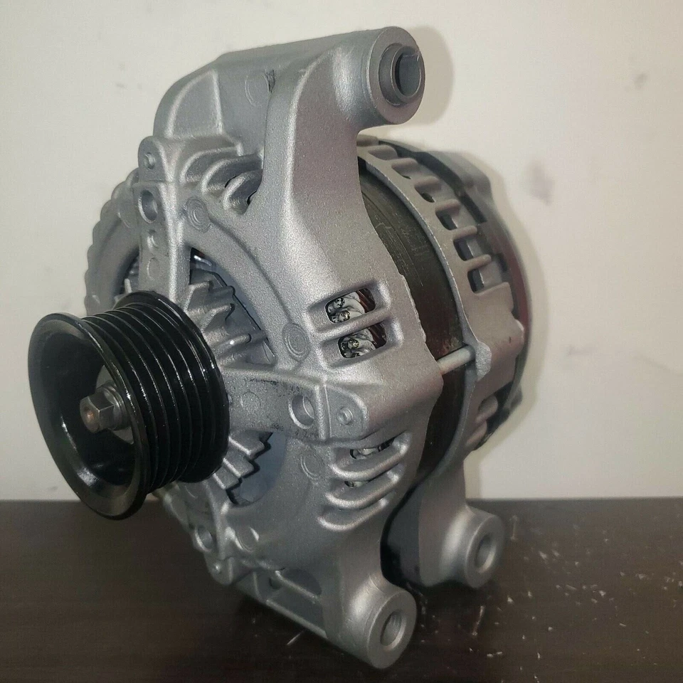 Alternador Dodge Magnum 160 amperios V8 5,7 L/6,1 L 2008 OEM Reman por RR_Alternator Foto 3 de 4