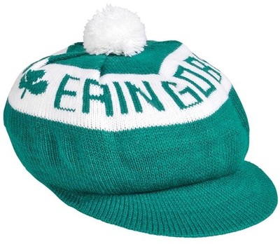irish tam hat