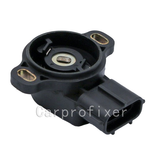 Throttle Position Sensor 89452-30150 FOR Toyota Land Cruiser Tundra 4.0L 4.7L V8 - Picture 11 of 12