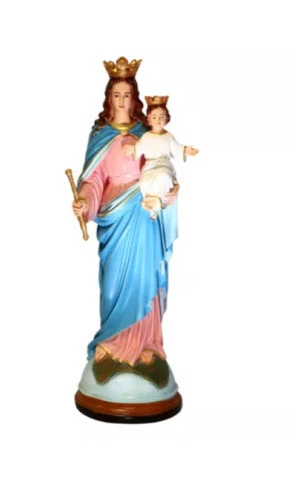 Statues de dévotion