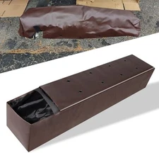 Replaces for Blue Ox Avail BX88309 Brown Tow Bar Cover Ascent, Apollo Tow Bars 