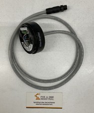 Allen Bradley 855T-DM1BCB Stack Light Base