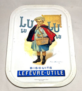 Le Petit Ecolier | eBay