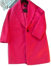 Coat 8 Petite Pink, Never Worn I Bought It 169 I Sell It 120