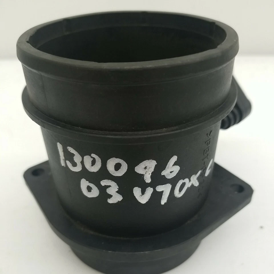 2003 Volvo V70 Mass Air Flow Oem Sensor Maf Sensor Meter 0280218088  8670115 - Image 4 of 4