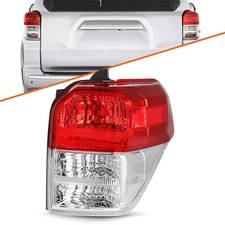 Tail Light For 2010-2013 Toyota 4Runner  Outer Right Side Taillight