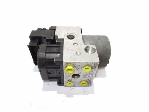 OPEL ASTRA G  0265216461 90498066 ABS PUMP MODULE Hydraulikblock steuergerät