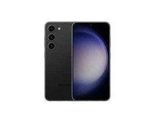 SMARTPHONE SAMSUNG GALAXY S23 5G SM S911B 256 Go DUAL SIM 6,1" 50 MP NOIR NO S24